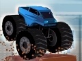 Juego Monster Truck Trial