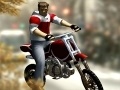 Juego Motocross Master