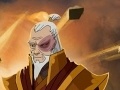 Juego The Legend of Korra: Zuko's Dragon Flight