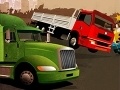 Juego Heavy Truck Arena