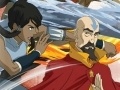 Juego The Legend of Korra: What do you want to tame?