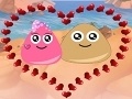 Juego Pou And Princess Love 2