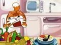 Juego Devilish Cat