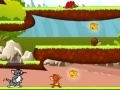Juego Tom and Jerry: The Escape