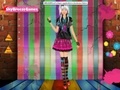 Juego Gothic Glam