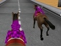 Juego Horse 3D Racing 