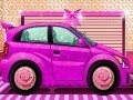 Juego Princess Car Wash