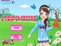 Juego A Trip in Spring