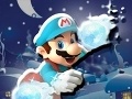 Juego Mario Ice Land