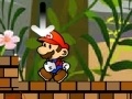 Juego Mario Walks 3