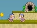 Juego Double Dino Adventure