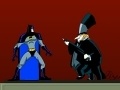 Juego The Batman New Battle