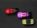Juego Hero Race 2