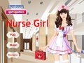 Juego Nurse Girl
