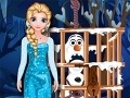 Juego Cold Heart: Escape from prison Elsa