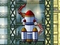 Juego Interstellar