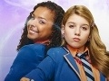 Juego Every Witch Way: Video quiz - Episode 6-10