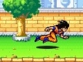 Juego Flappi Goku 1.2