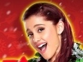 Juego Sam and Cat: Skate with Cat
