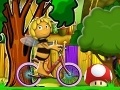 Juego Maya Bike Adventure