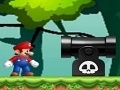 Juego Mario in the Jungle