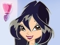 Juego Winx Club: Dress Me Up!