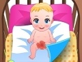 Juego Princess Newborn Baby