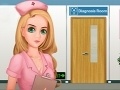 Juego Appendix Surgery