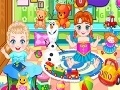 Juego Baby Anna Find Alphabets
