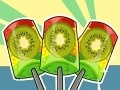 Juego Yummy ice pops