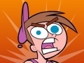 Juego The Fairly OddParents: Fairies rage