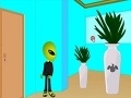 Juego Escape Alien Couple