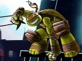 Juego Teenage Mutant Ninja Turtles: Shadow Heroes