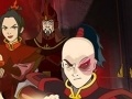 Juego Avatar: The Last Airbender - Sozin's Echo