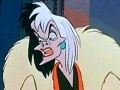 Juego 101 dalmatians Cruella De Vil