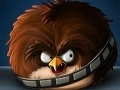 Juego Angry Birds Star Wars Puzzle