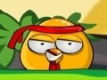 Juego Angry Birds Space Big Bomb