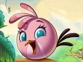 Juego Angry birds: Stella