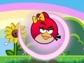 Juego Angry Birds Forest Adventure