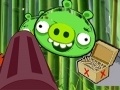 Juego Angry Birds Destroy Bad Piggies