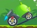 Juego Bad Piggies Car