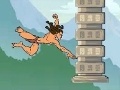 Juego Flappy Tarzan