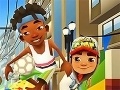 Juego Subway Surfers San Paulo Puzzle