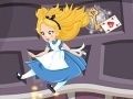 Juego Alice Back From Wonderland