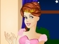 Juego Princess Aurora - Cleanup