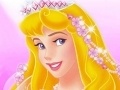 Juego Princess Aurora: Rotate Puzzle