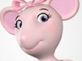 Juego Angelina - Ballerina: The Next Steps