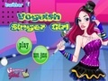 Juego Voguish Singer