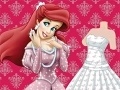 Juego Ariel Dream Dress