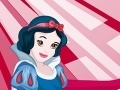 Juego Princess Snow White: A wedding in the doll house